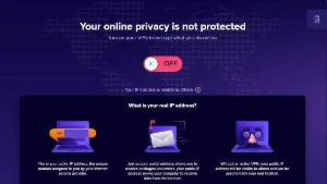 Avast Secure Line VPN - 1 mês - Softwares e Licenças