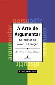 A ARTE DE ARGUMENTAR - ENVIO RAPIDO - PDF COMPLETO - eBooks