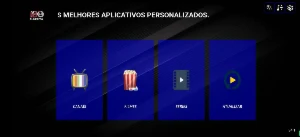 ibo pro 26 temas e Muti funçoes - Outros