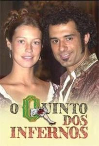 Minissérie O Quinto dos Infernos (Google Drive) - Outros