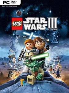 Lego Star Wars III – The Clone Wars - PC DIGITAL - Outros