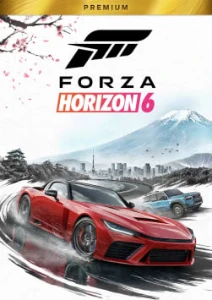 Forza Horizon 6 Premium Edition - STEAM OFFLINE PC