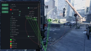 Tom Clancy's The Division 2s– Aimbot, ESP, RPM, Recoil - Steam