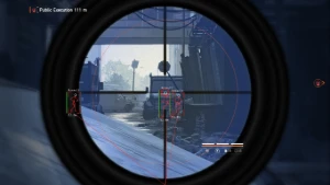 Tom Clancy's The Division 2s– Aimbot, ESP, RPM, Recoil - Steam