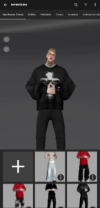 Venda De Conta Imvu - Others