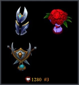 CONTA LVL 30 - MAIS DE 700 REAIS GASTOS - League of Legends LOL