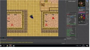 EK 65 pra vender rapido - Tibia
