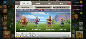 Cv 13 Full - Clash of Clans