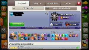CV 11 - Clash of Clans