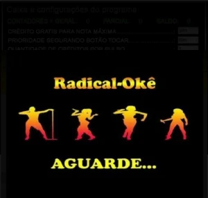 Sistema De Karaokê Radical Okê - Sites, Lojas e Sistemas Prontos Sites e Scripts