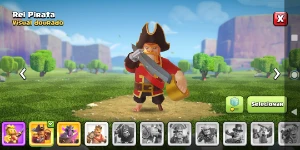CV 12 Full - Clash of Clans