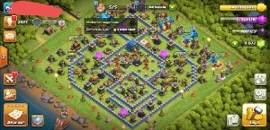 CV 12 Full - Clash of Clans