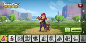 CV 12 Full - Clash of Clans