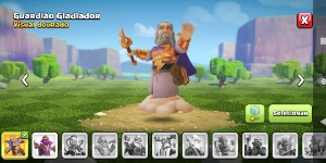 CV 12 Full - Clash of Clans