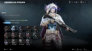 Conta Warzone BO6 Skins Raras, Darkmatter em TODAS as armas - Call of Duty COD