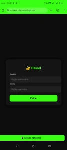 Link Para Bio - Serviços Digitais