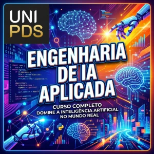 Pós - Engenharia de IA Aplicada [Unipds]
