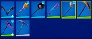 Conta barata Fortnite