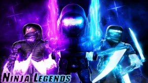 Pets Ninja Legends - Outros