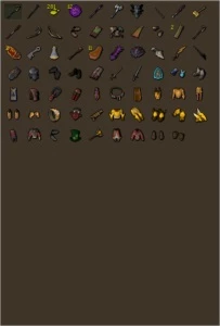 CBT 138 - Runescape RS