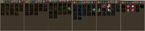 CBT 138 - Runescape RS