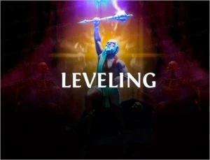 Leveling poe 60-90 - Outros