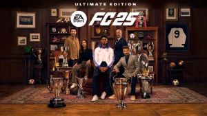 EA SPORTS FC 25 PC OFFLINE - Steam