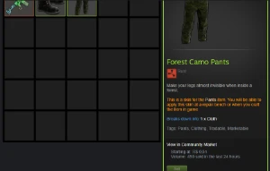 Conta steam com Fifa 22 e Rust