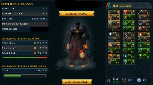 V> Conta Rs3 Maxed ~~ 3051 Ttl ~~ 2B Total Xp ~~