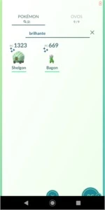 Conta Pokémon go nível 31 !