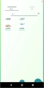 Conta Pokémon go nível 31 !