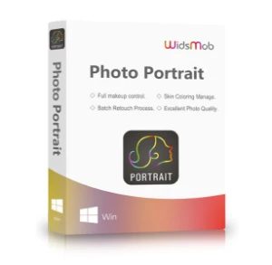 WidsMob retoque de foto professional - Softwares e Licenças