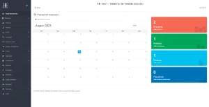 Sistema de Gerenciamento Escolar - Sites, Lojas e Sistemas Prontos Sites e Scripts