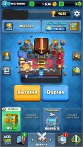 Liga desafiante 1 Xp 12 13 lendarias 12 nv2 - Clash Royale
