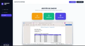 💰 Finanças Pro – Controle Financeiro Offline - Serviços Digitais