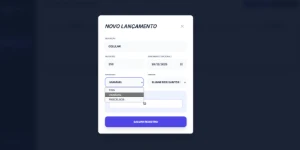 💰 Finanças Pro – Controle Financeiro Offline - Serviços Digitais