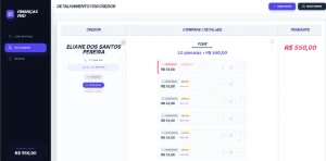 💰 Finanças Pro – Controle Financeiro Offline - Serviços Digitais
