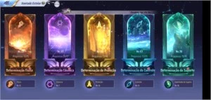 Conta top tier saint seiya awakening nv67 a6 aries SSA