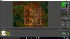 Knight lvl 235 Magera - Tibia