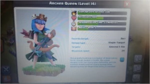 Clash of Clans cv10 IMPERDIVEL!