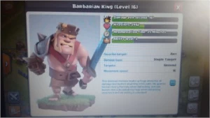 Clash of Clans cv10 IMPERDIVEL!