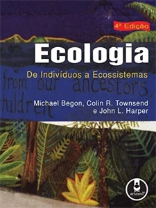Ecologia: De Indivíduos a Ecossistemas michael - Sites, Lojas e Sistemas Prontos Sites e Scripts