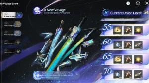 QingXiao S5R1 + Ciaccona S0R0 + Verina S4 - Wuthering Waves