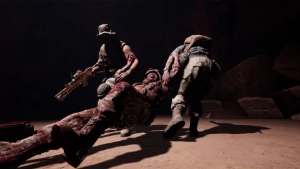 Xbox The Dark Pictures Anthology: House of Ashes #C35388