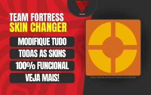 TEAM FORTRESS 2 SKIN CHANGER  - Outros