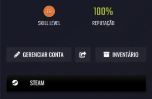 level 19 gc - Counter Strike CS