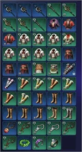 MIR4✅ LVL73✅ LANCER✅ 89,2K✅ LEIA DESCRIÇÃO ⚠️⚠️⚠️