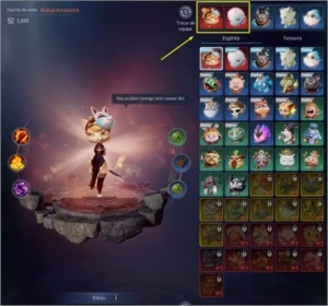 MIR4✅ LVL73✅ LANCER✅ 89,2K✅ LEIA DESCRIÇÃO ⚠️⚠️⚠️