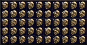 1000X Divine Orb - Path of exile 1 - Mirage - POE 1 - Path of Exile 1 e 2
