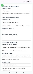 Gateway de pagamento com API PIX Versão 7.0 com primepag - Outros